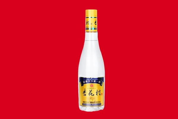 汉中市留坝回收杏花村