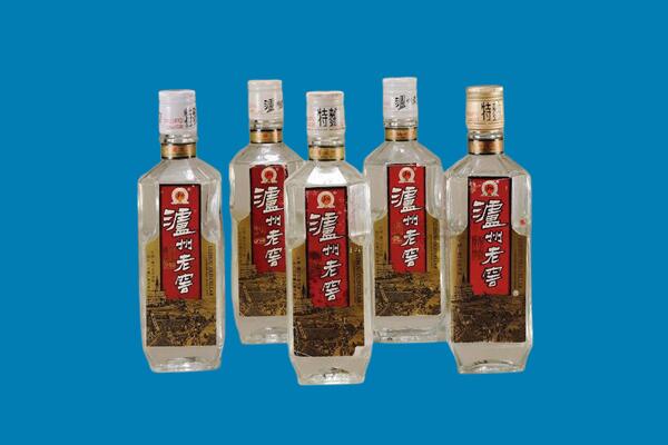 汉中市留坝回收老酒